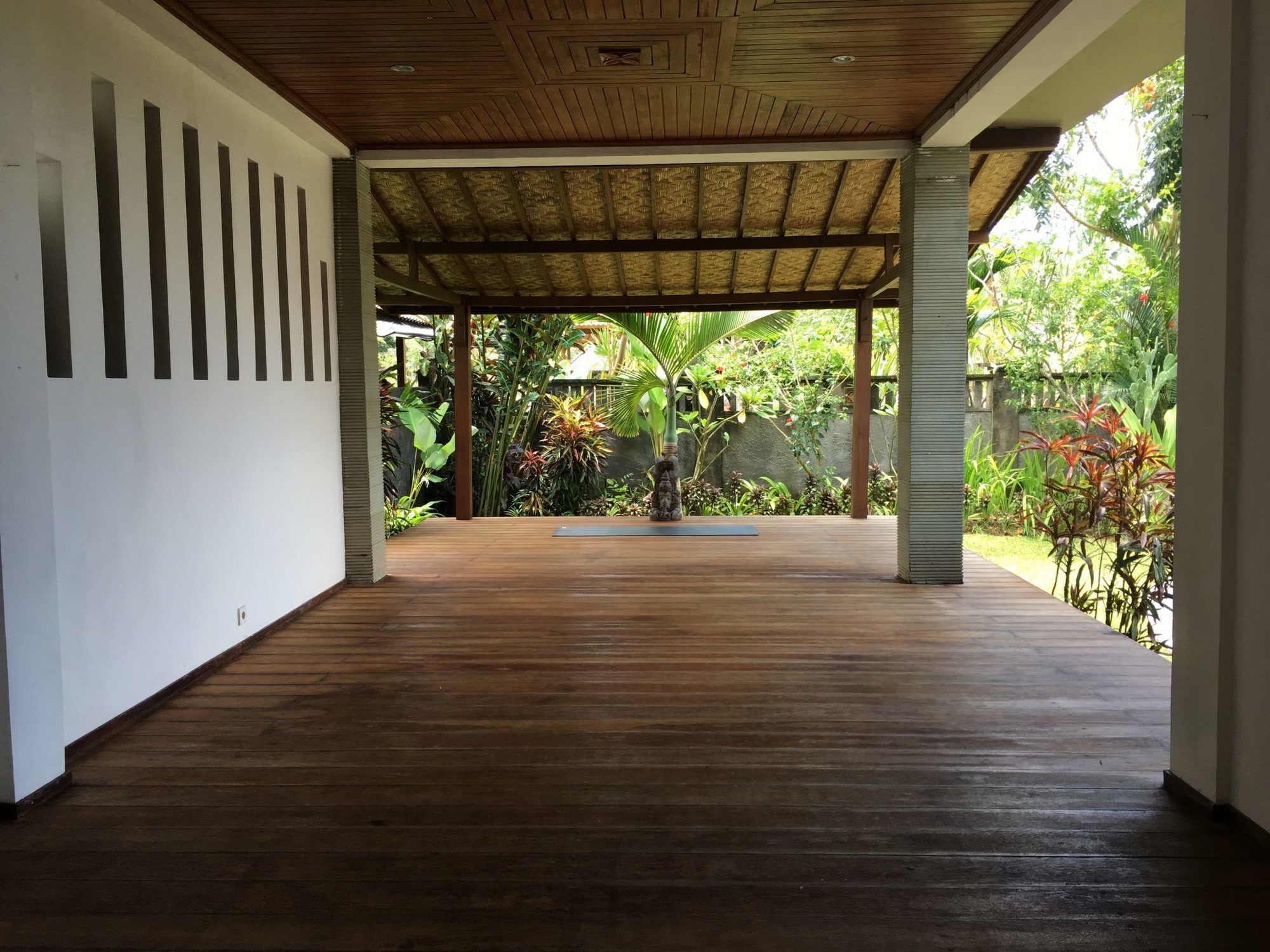Santosha Villas & Spa Ubud Kültér fotó