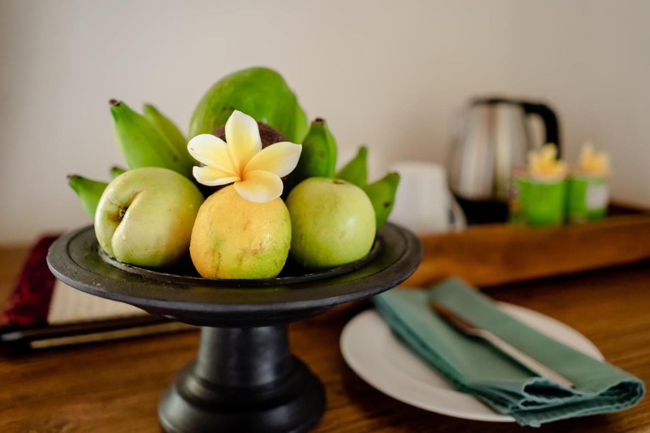 Santosha Villas & Spa Ubud Kültér fotó